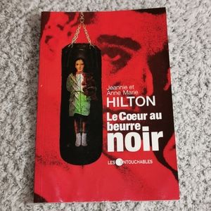 Biographie : Le coeur au beurre noir